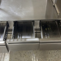 1491542-2 Grill cooling bench