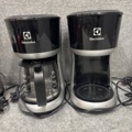 1497443-4 Kaffebryggare, vattenkokare, mixer, m.m. - Moccamaster, Electrolux, m.m.