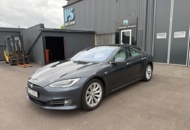 1357538 Tesla Model S Long Range AWD, 423hk -2019