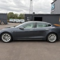 1357538-2 Tesla Model S Long Range AWD, 423hp -2019