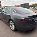1357538-3 Tesla Model S Long Range AWD, 423hp -2019