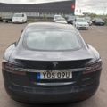 1357538-4 Tesla Model S Long Range AWD, 423hp -2019