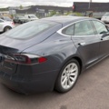 1357538-5 Tesla Model S Long Range AWD, 423hp -2019