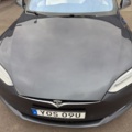 1357538-9 Tesla Model S Long Range AWD, 423hp -2019