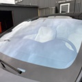 1357538-11 Tesla Model S Long Range AWD, 423hp -2019