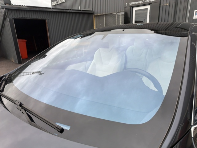 1357538-11 Tesla Model S Long Range AWD, 423hp -2019