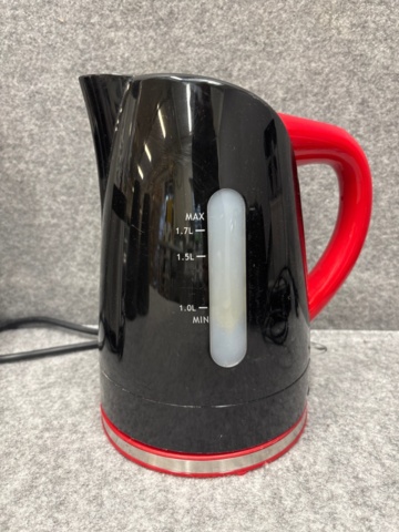 1497443-7 Kaffebryggare, vattenkokare, mixer, m.m. - Moccamaster, Electrolux, m.m.