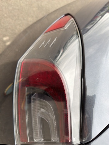 1357538-13 Tesla Model S Long Range AWD, 423hp -2019