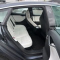 1357538-18 Tesla Model S Long Range AWD, 423hp -2019