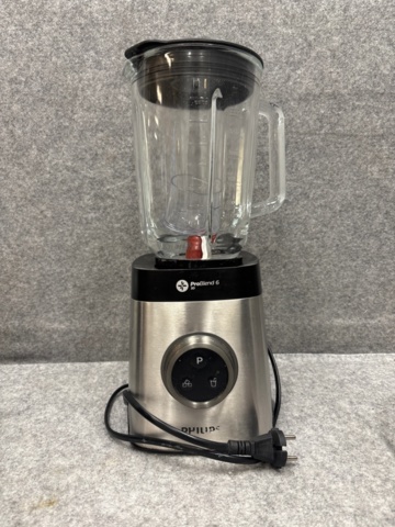 1497443-9 Kaffebryggare, vattenkokare, mixer, m.m. - Moccamaster, Electrolux, m.m.