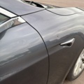 1357538-19 Tesla Model S Long Range AWD, 423hp -2019