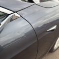 1357538-20 Tesla Model S Long Range AWD, 423hp -2019