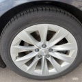 1357538-22 Tesla Model S Long Range AWD, 423hp -2019