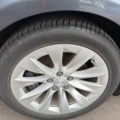 1357538-23 Tesla Model S Long Range AWD, 423hp -2019