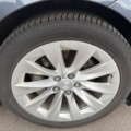 1357538-24 Tesla Model S Long Range AWD, 423hp -2019