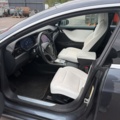 1357538-27 Tesla Model S Long Range AWD, 423hp -2019