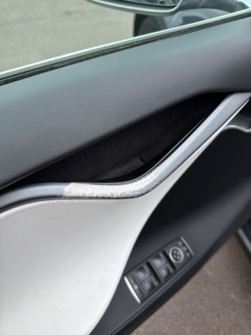 1357538-29 Tesla Model S Long Range AWD, 423hp -2019
