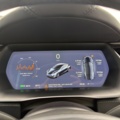 1357538-32 Tesla Model S Long Range AWD, 423hp -2019