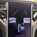 1357538-37 Tesla Model S Long Range AWD, 423hp -2019