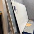 1497444-1 Whiteboardtavlor 4 st