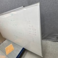 1497444-4 Whiteboardtavlor 4 st