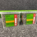 1526063-1 2 st Förpackningar Trallskruv 4,8x75, Essve