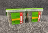1526063 2 st Förpackningar Trallskruv 4,8x75, Essve