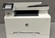 1497447 Skrivare - HP Color LaserJet Pro MFP M281fdw