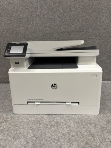 1497447-1 Skrivare - HP Color LaserJet Pro MFP M281fdw