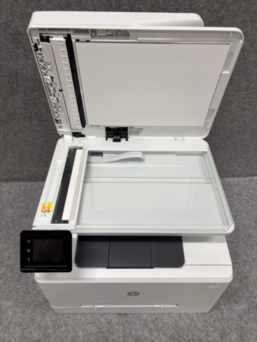1497447-2 Skrivare - HP Color LaserJet Pro MFP M281fdw