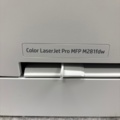 1497447-3 Skrivare - HP Color LaserJet Pro MFP M281fdw
