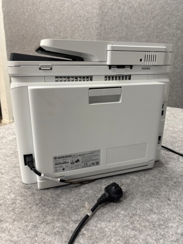 1497447-4 Skrivare - HP Color LaserJet Pro MFP M281fdw