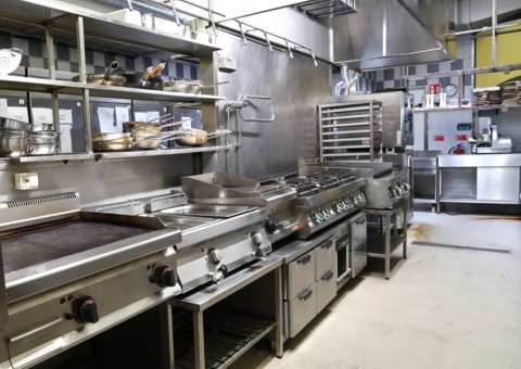 Bild som representerar auktionen - Restaurang & Event Group Eskilstuna AB i konkurs