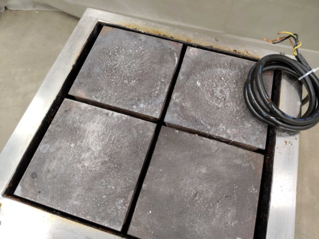 1526527-5 Hob - Fribergs