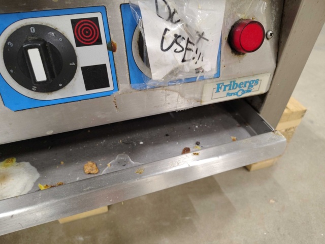 1526527-7 Hob - Fribergs