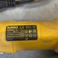 1499665-3 Elverktyg 2 st – vinkelslip/ Plåtnibbler - DeWalt DWE4057