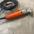 1499665-4 Elverktyg 2 st – vinkelslip/ Plåtnibbler - DeWalt DWE4057