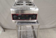 1526519 Pasta cooker with stand - GGM Gastro
