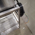 1526519-8 Pasta cooker with stand - GGM Gastro
