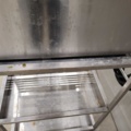 1526519-9 Pasta cooker with stand - GGM Gastro