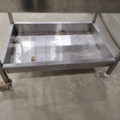 1526519-10 Pasta cooker with stand - GGM Gastro
