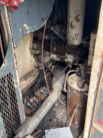 1458230-23 Mobile crane LINK-BELT HC-218 70 tons