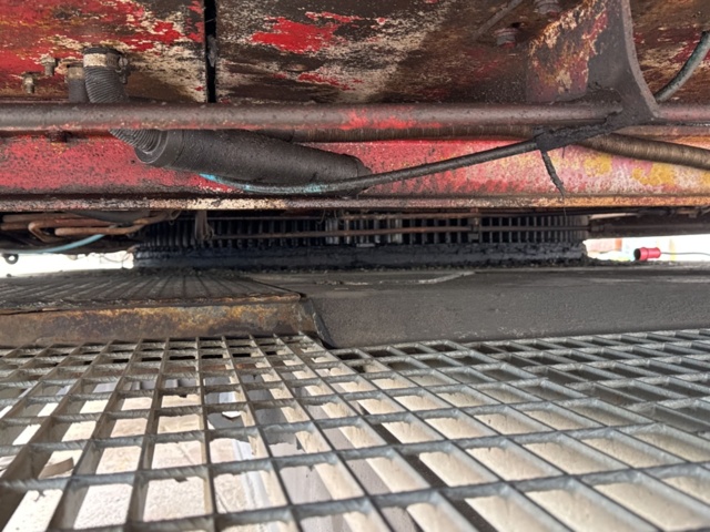 1458230-25 Mobile crane LINK-BELT HC-218 70 tons