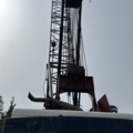1458230-10 Mobile crane LINK-BELT HC-218 70 tons