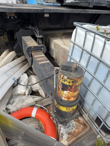 1458230-26 Mobile crane LINK-BELT HC-218 70 tons