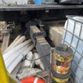 1458230-27 Mobile crane LINK-BELT HC-218 70 tons