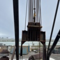 1458230-16 Mobile crane LINK-BELT HC-218 70 tons