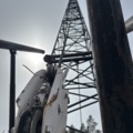 1458230-15 Mobile crane LINK-BELT HC-218 70 tons