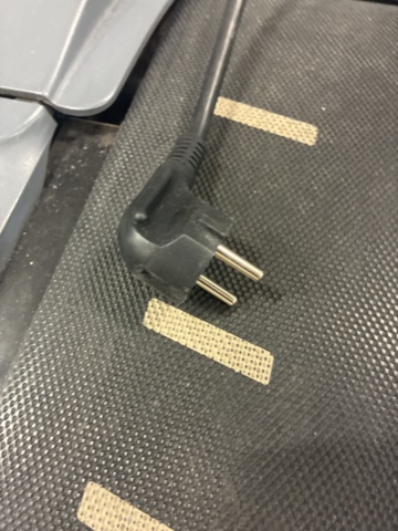 1526572-12 Löpband Precor C956i/C966i