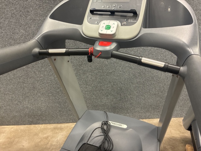 1526572-14 Löpband Precor C956i/C966i